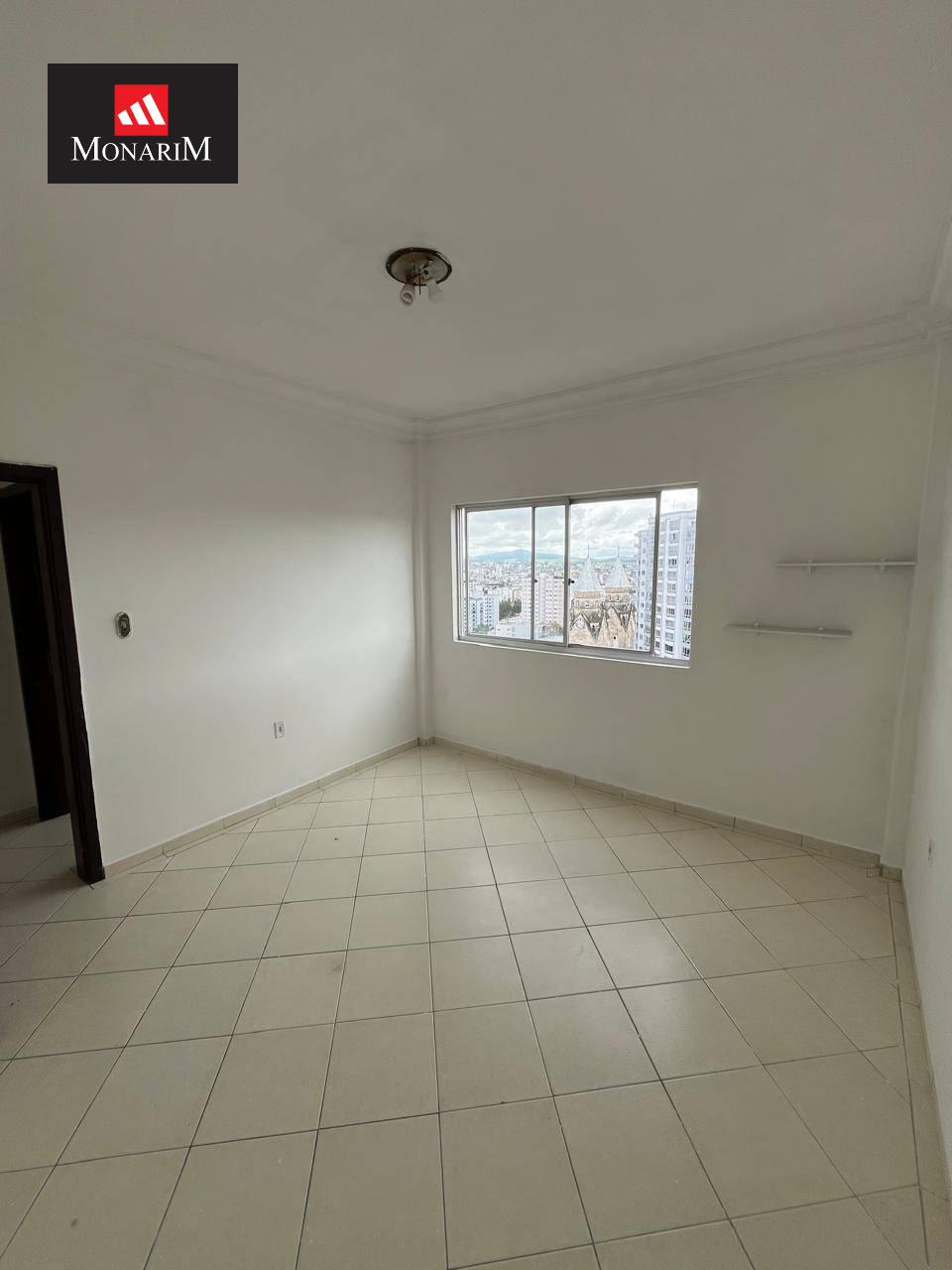 Apartamento 3 quartos no bairro Centro