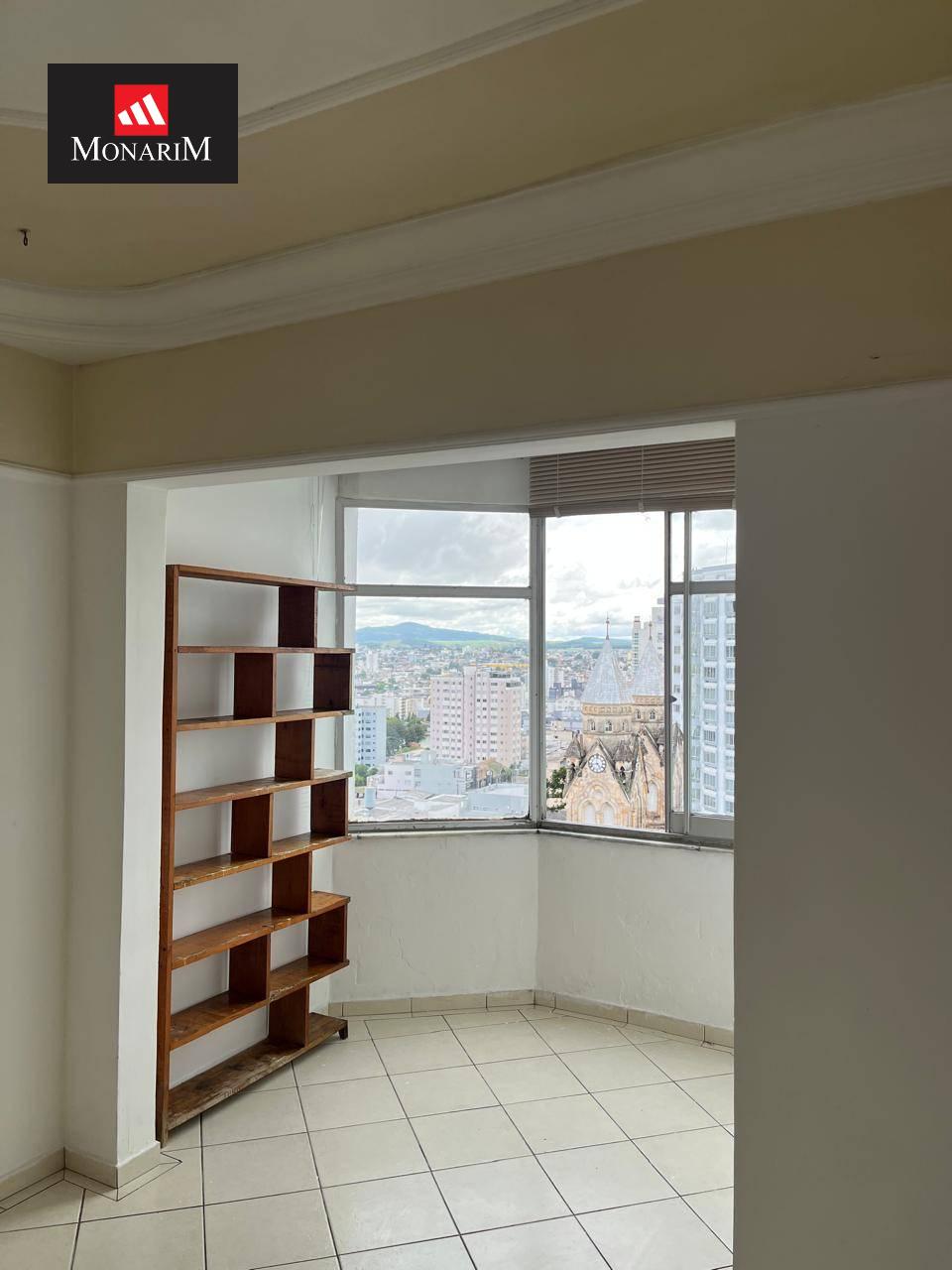 Apartamento 3 quartos no bairro Centro