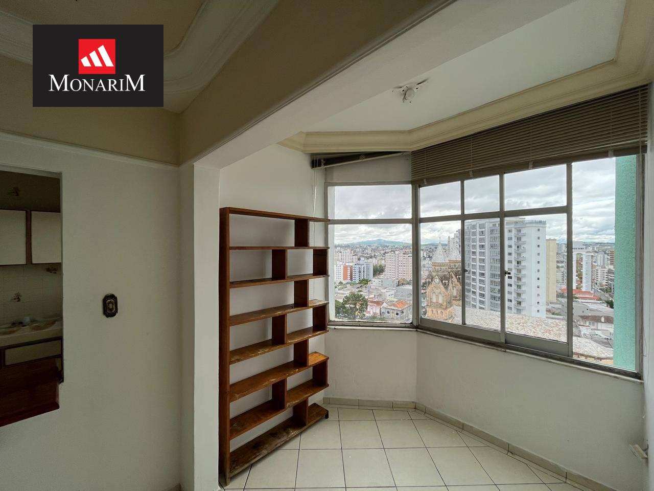 Apartamento 3 quartos no bairro Centro