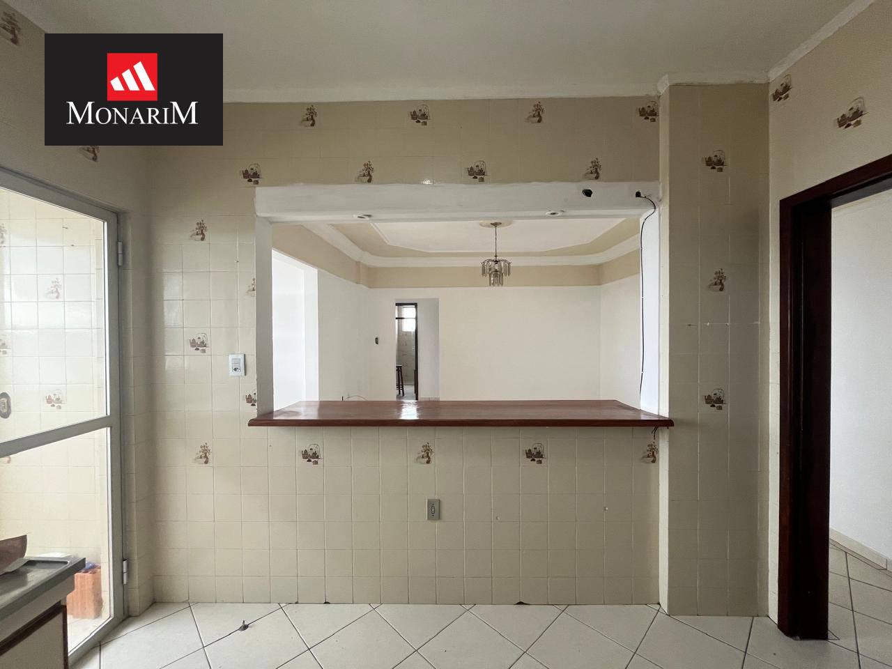 Apartamento 3 quartos no bairro Centro