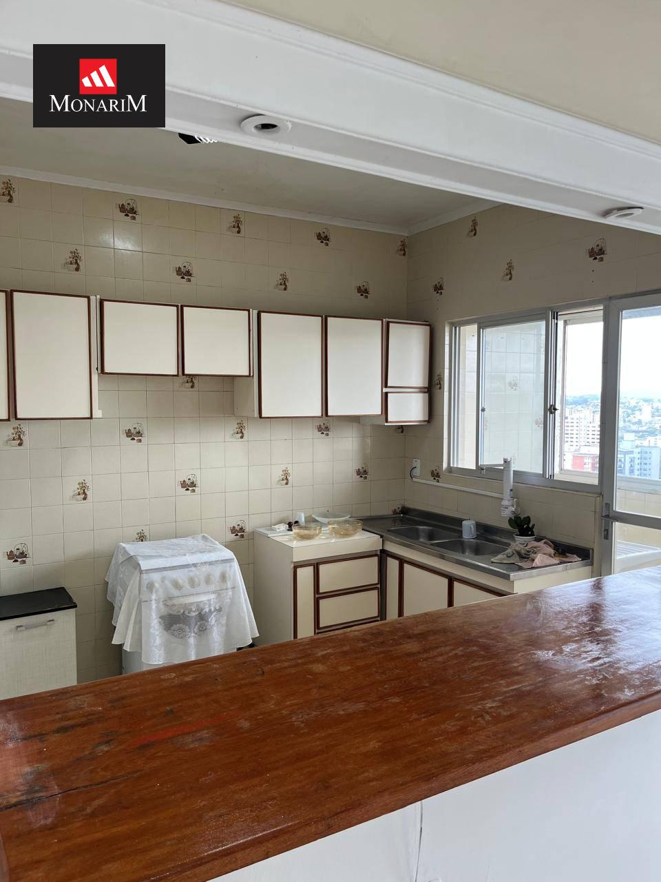 Apartamento 3 quartos no bairro Centro