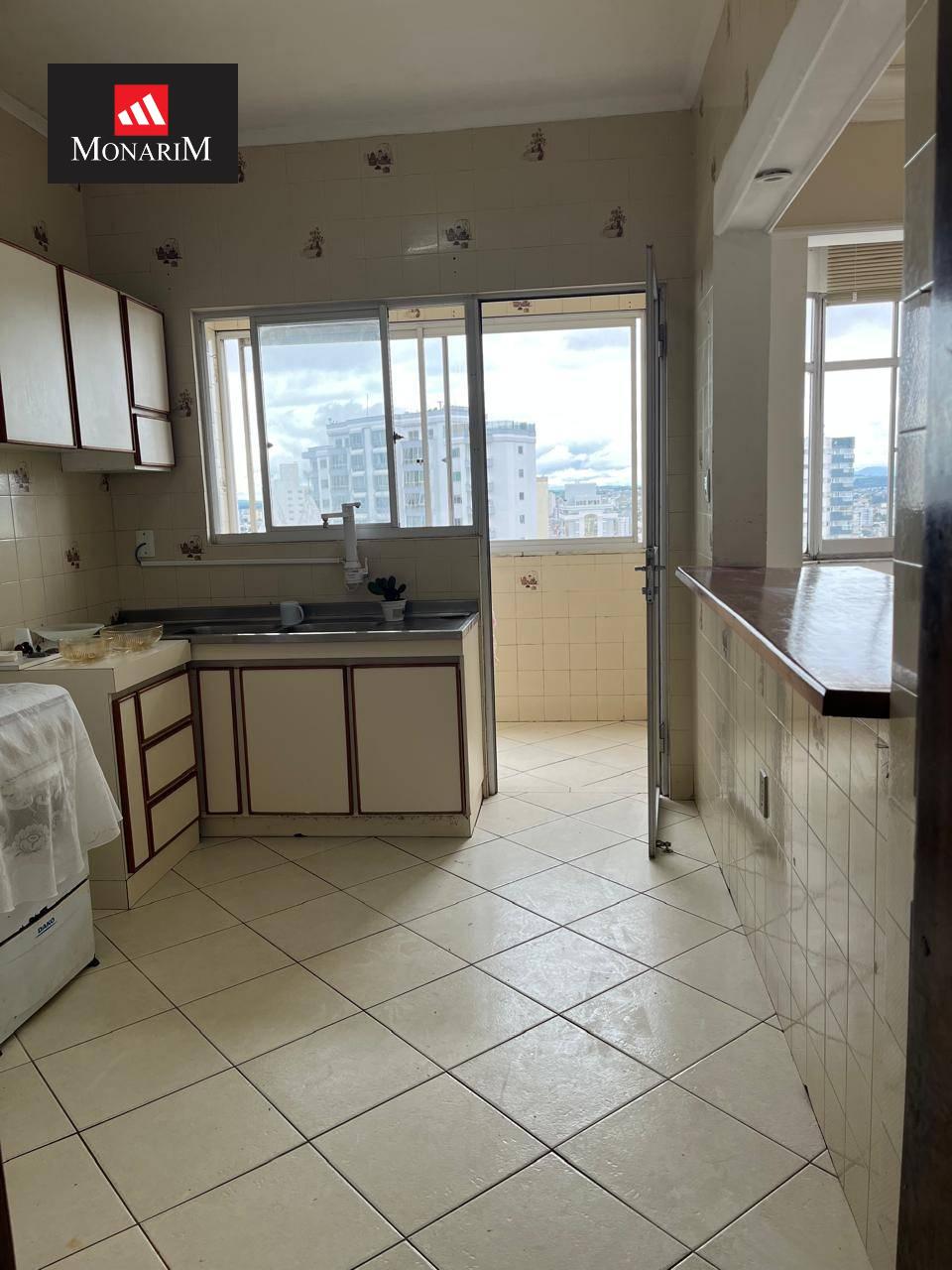 Apartamento 3 quartos no bairro Centro