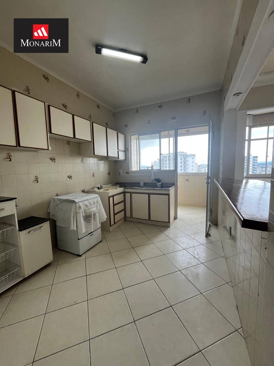 Apartamento 3 quartos no bairro Centro