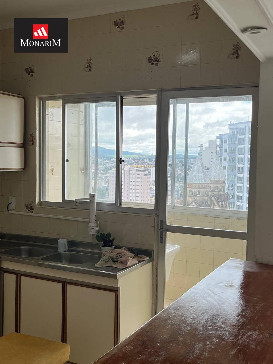 Apartamento 3 quartos no bairro Centro