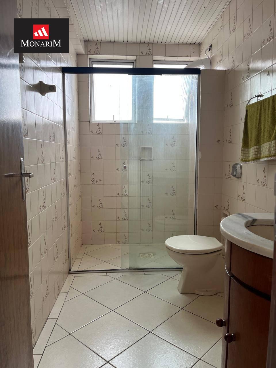 Apartamento 3 quartos no bairro Centro