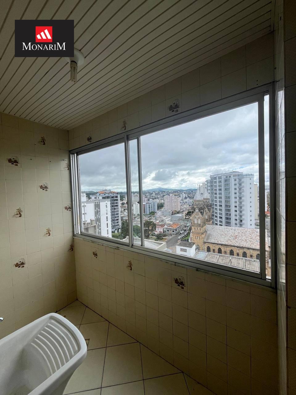 Apartamento 3 quartos no bairro Centro