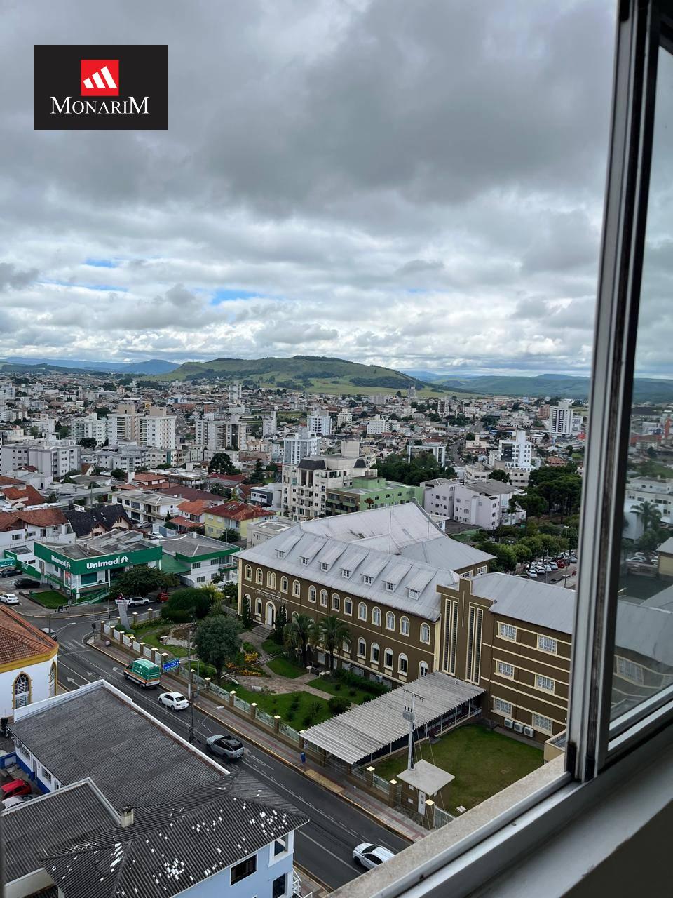 Apartamento 3 quartos no bairro Centro