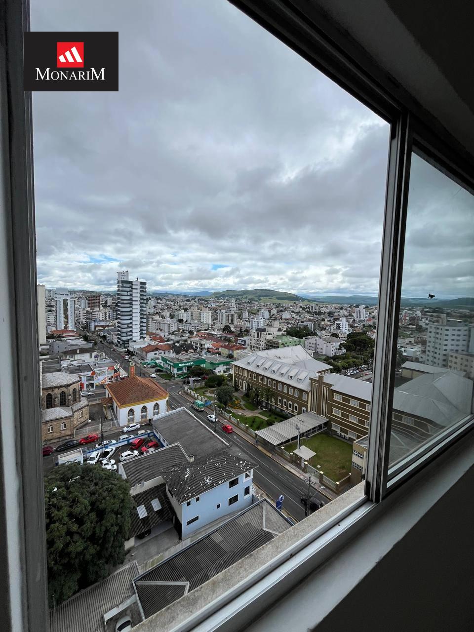 Apartamento 3 quartos no bairro Centro