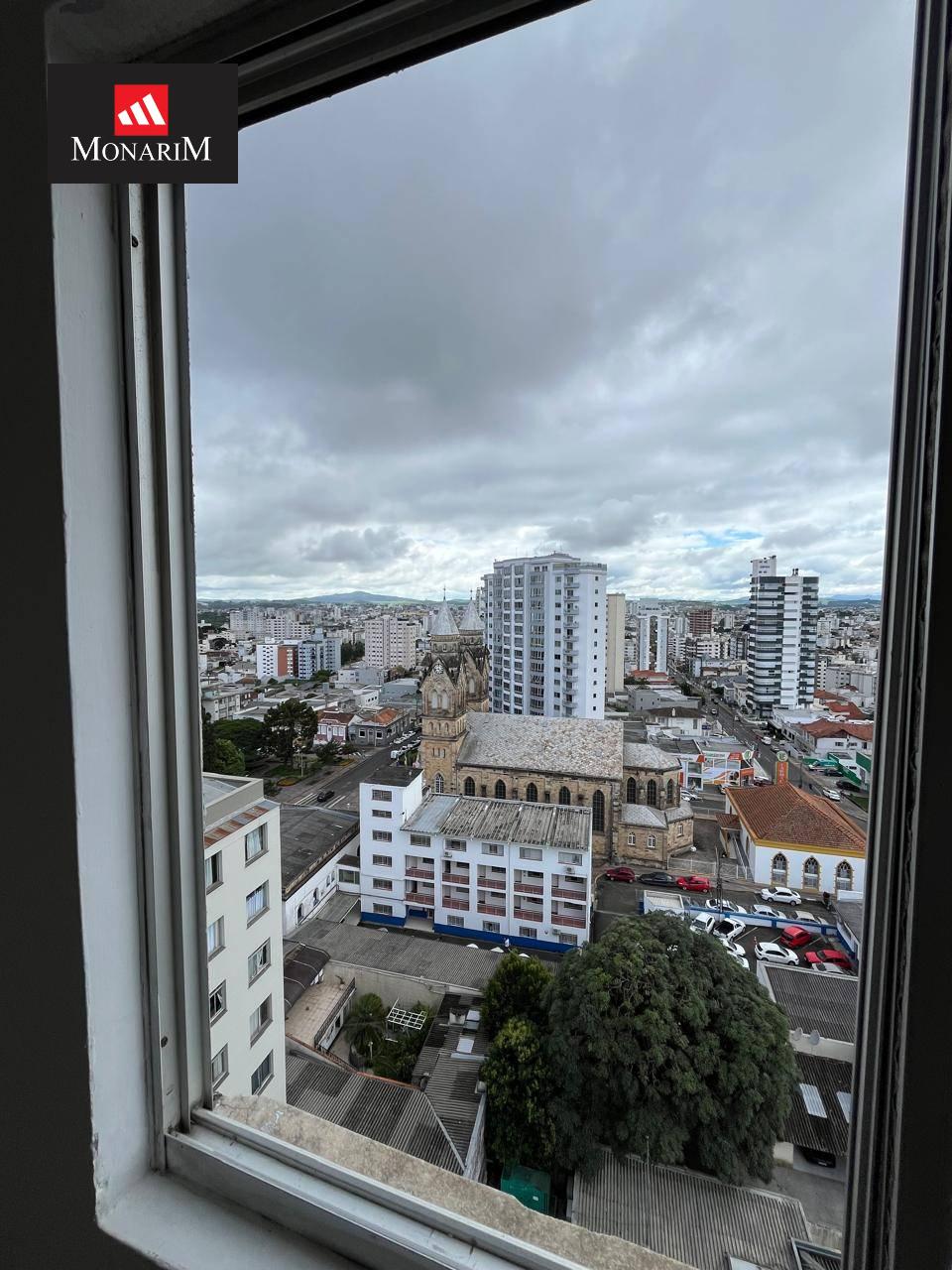 Apartamento 3 quartos no bairro Centro