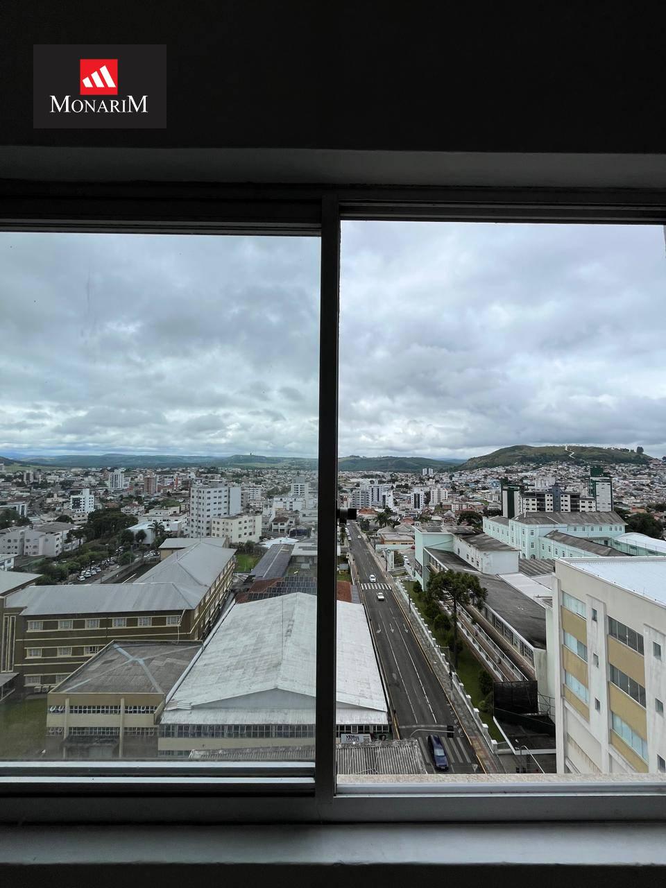 Apartamento 3 quartos no bairro Centro