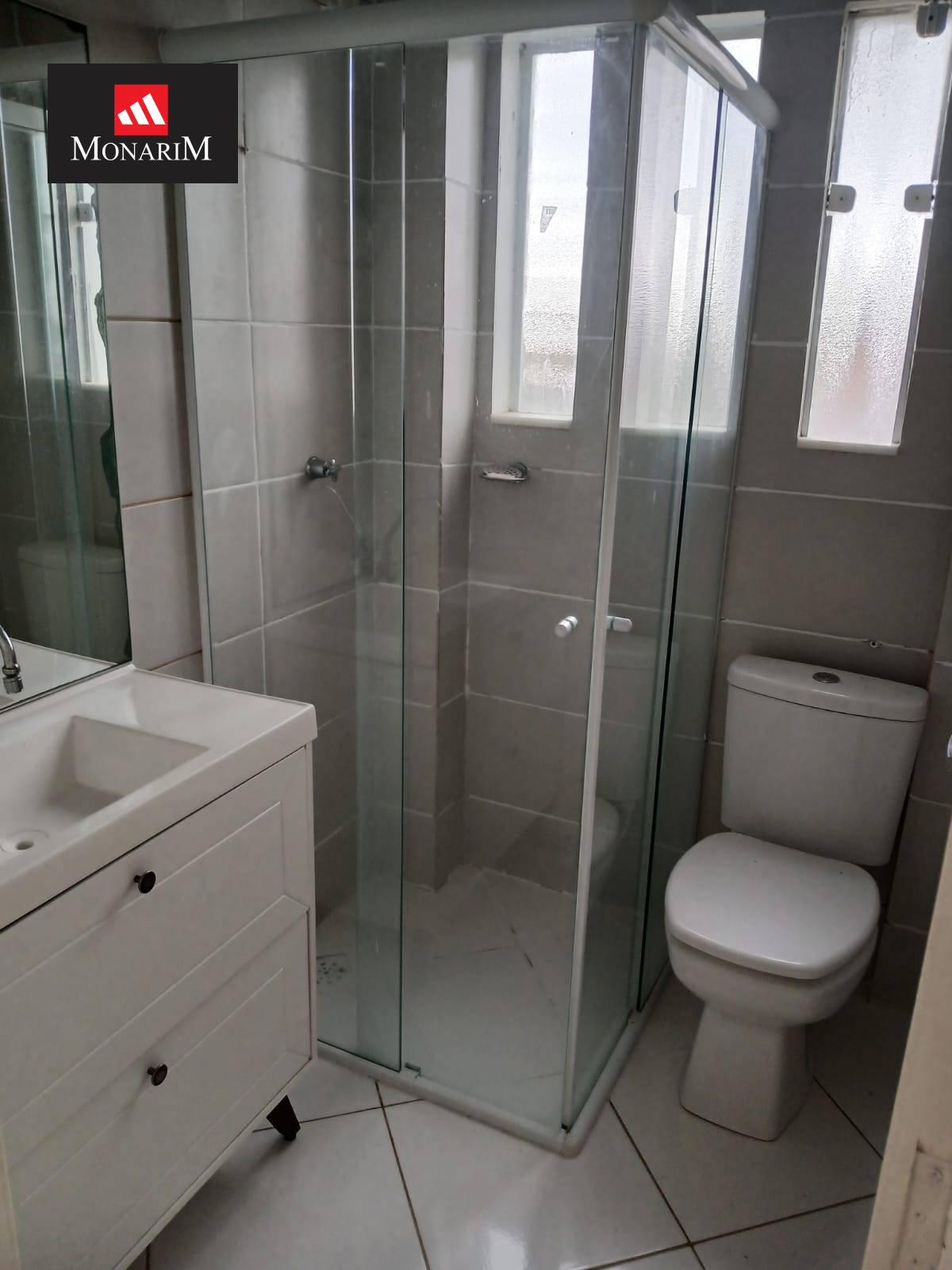 Apartamento no bairro Guarujá