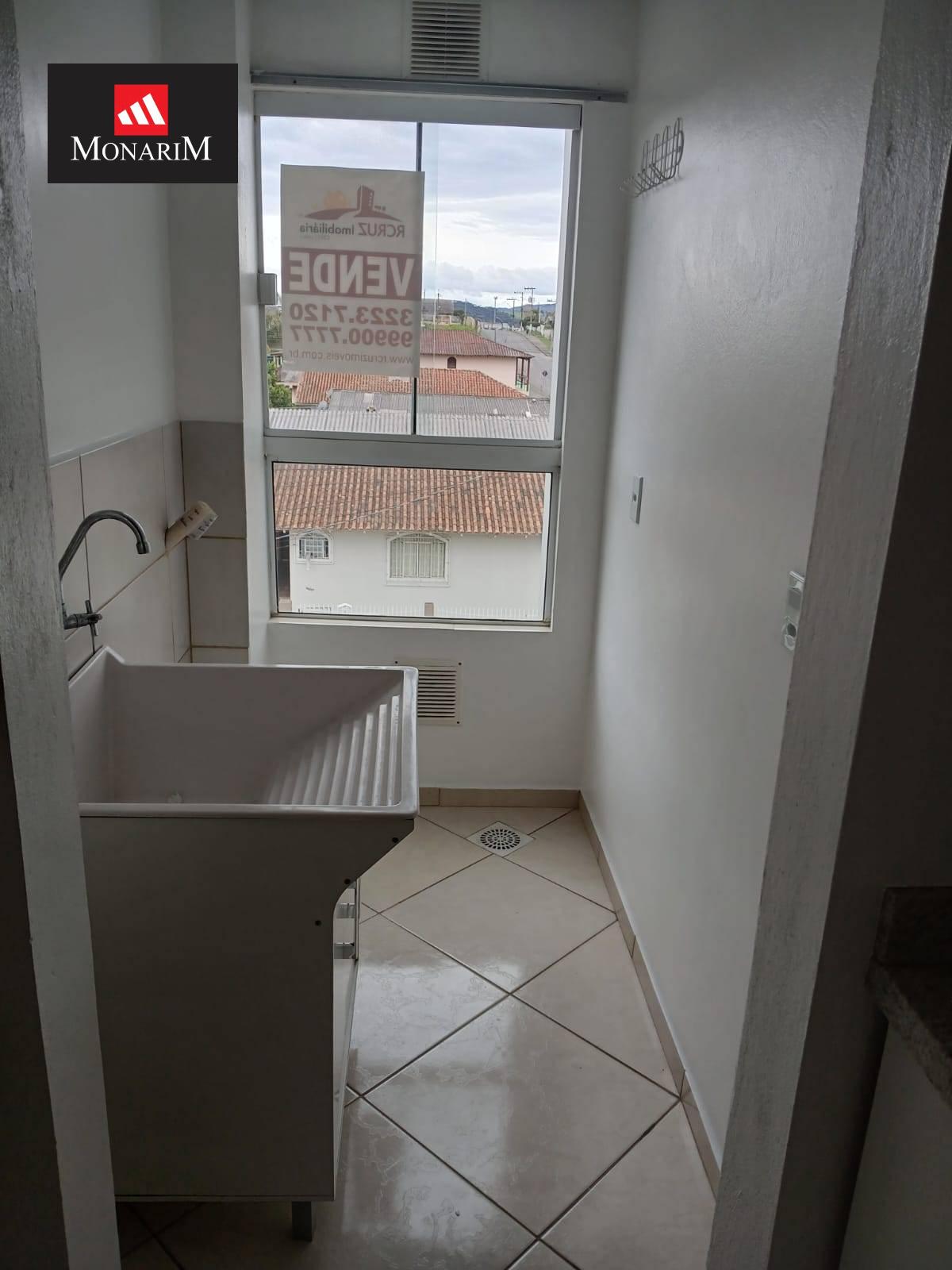 Apartamento no bairro Guarujá