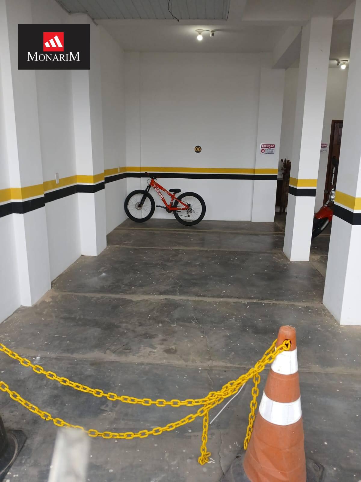 Apartamento no bairro Guarujá
