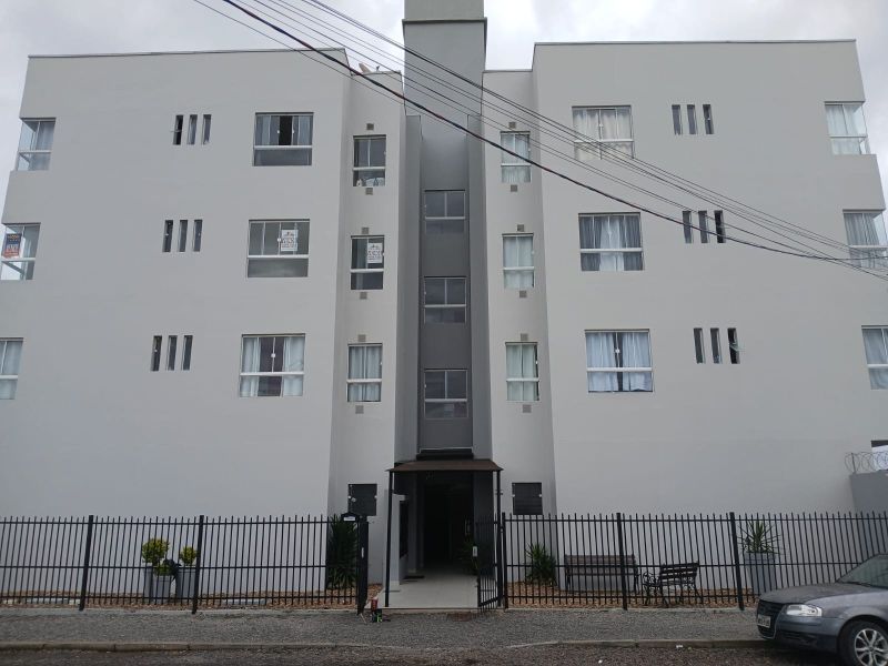 Apartamento no bairro Guarujá