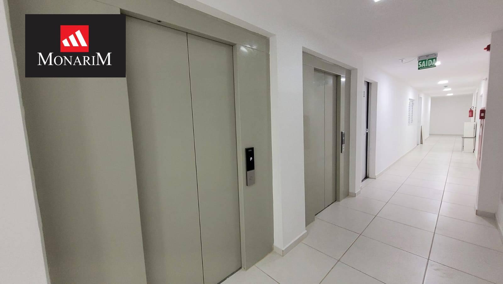 Apartamento 2 quartos no bairro Centro