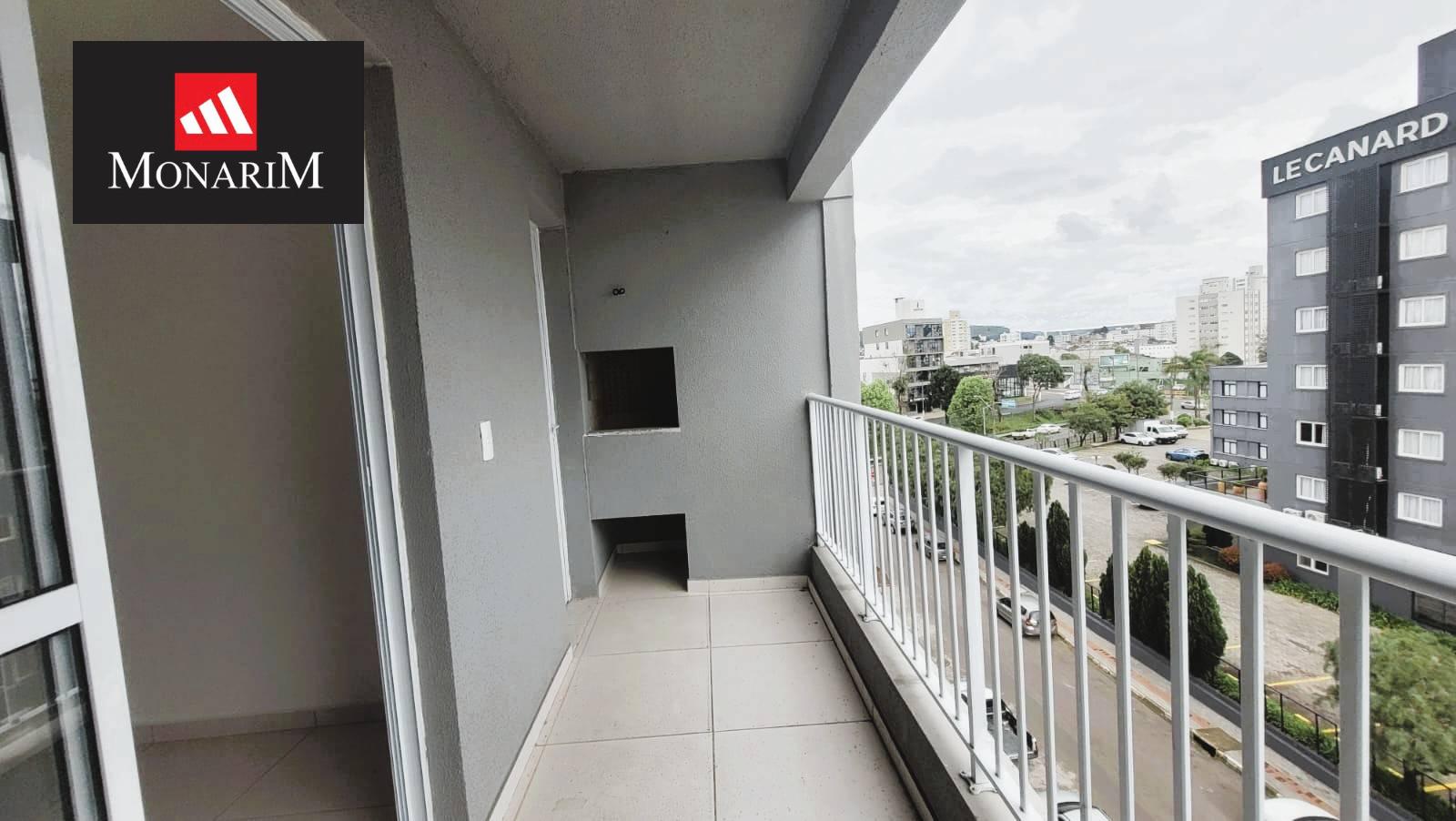 Apartamento 2 quartos no bairro Centro