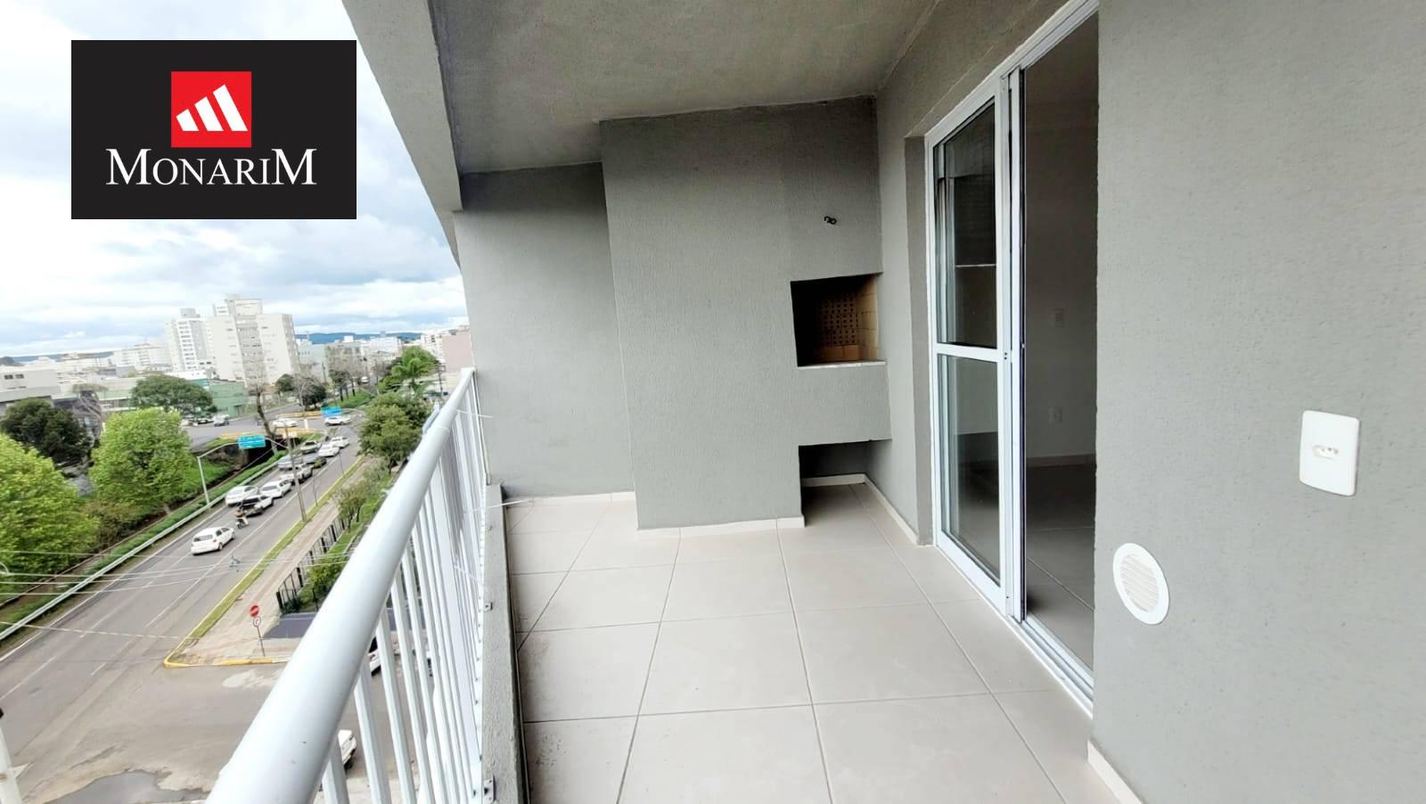 Apartamento 2 quartos no bairro Centro