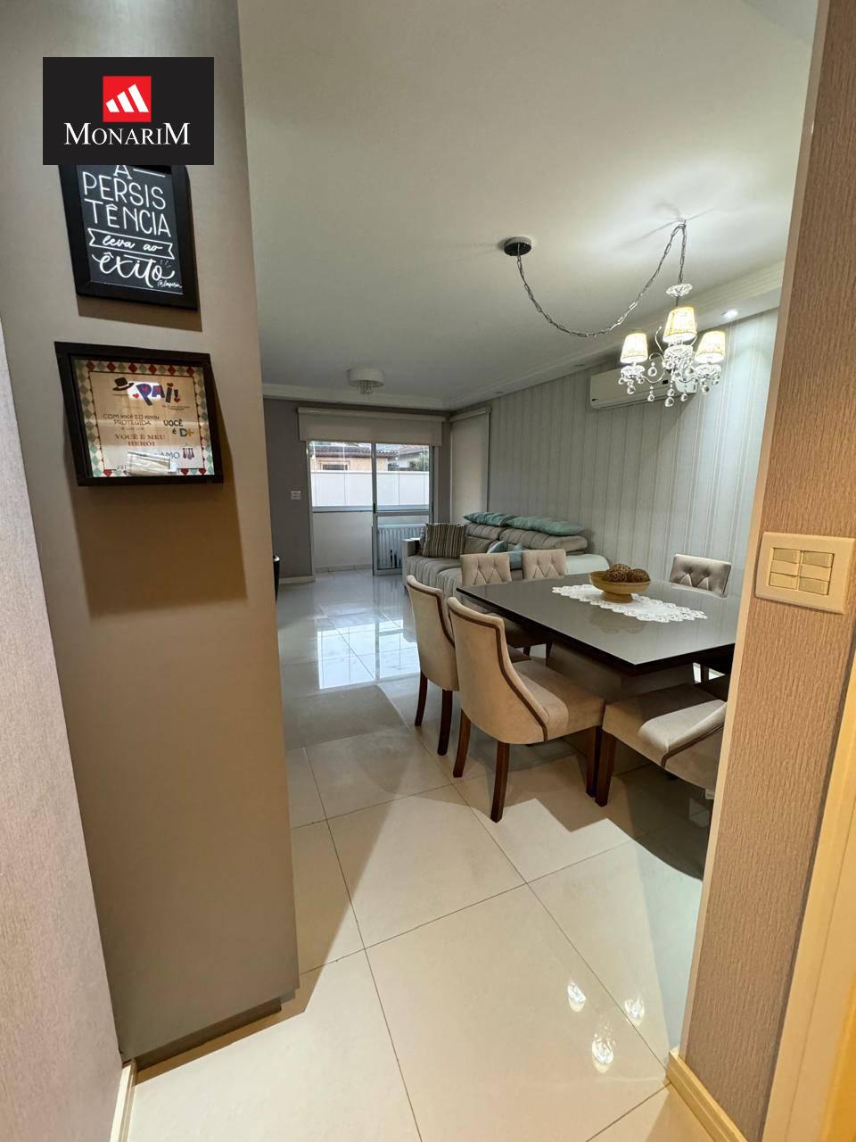 Apartamento 3 quartos no bairro Coral