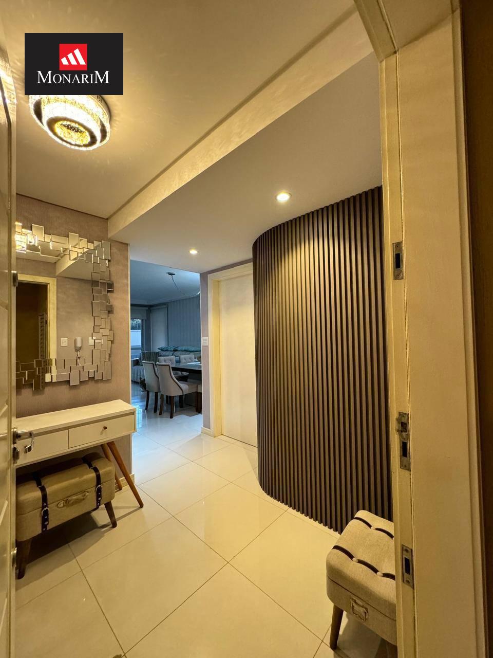 Apartamento 3 quartos no bairro Coral