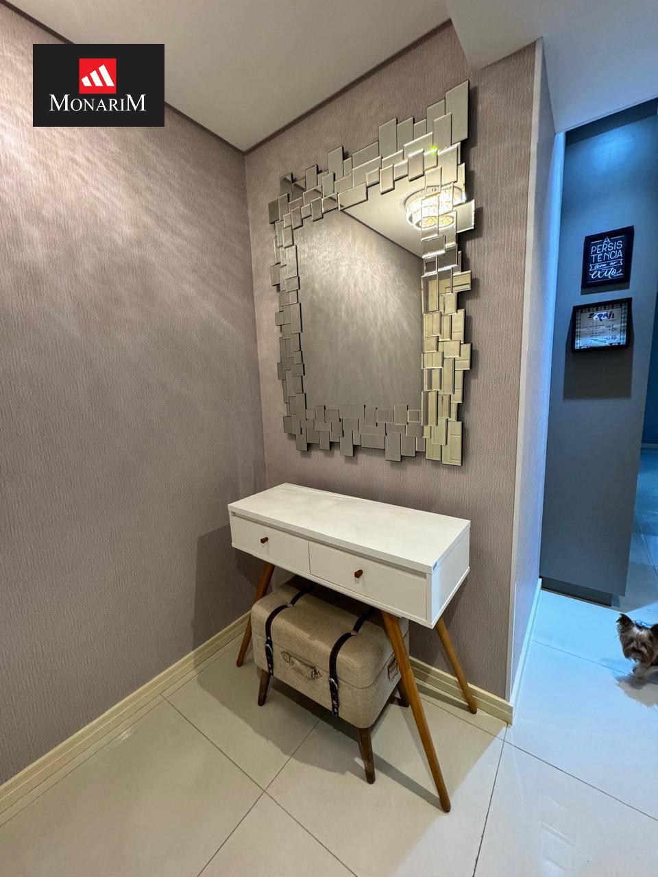 Apartamento 3 quartos no bairro Coral