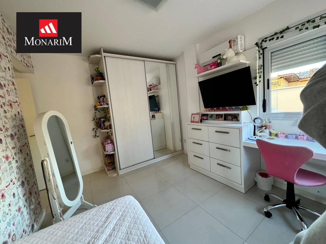 Apartamento 3 quartos no bairro Coral