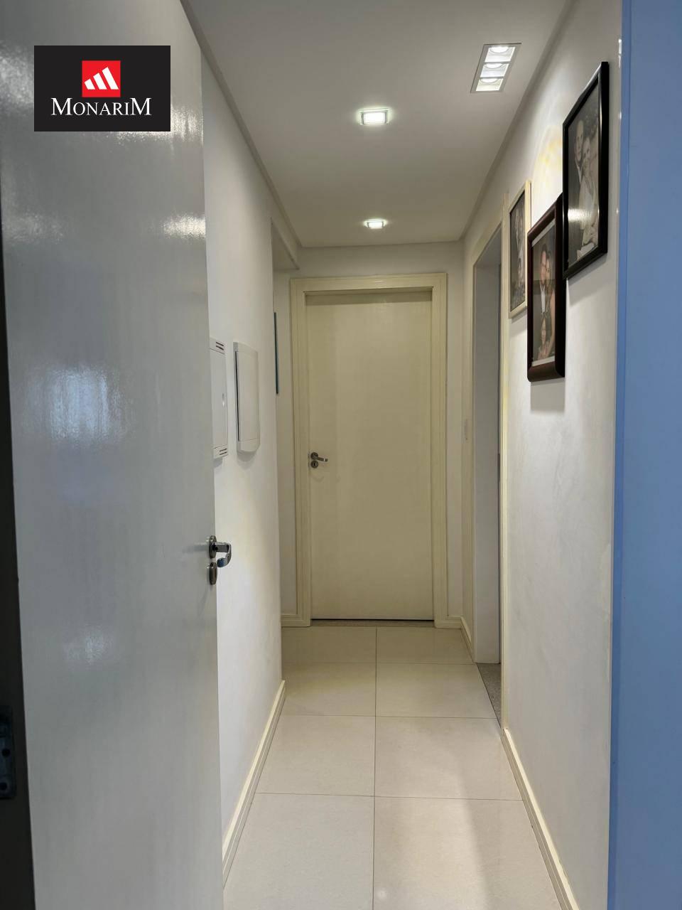 Apartamento 3 quartos no bairro Coral