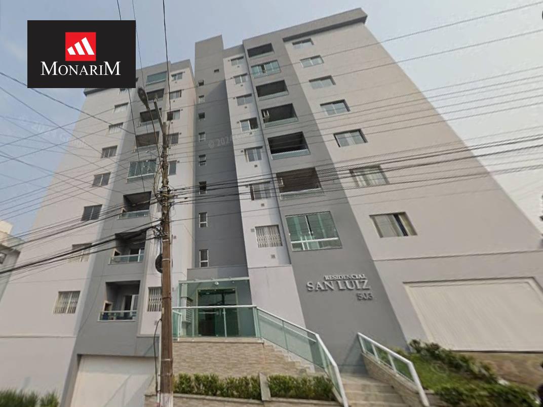 Apartamento 2 quartos no bairro Centro