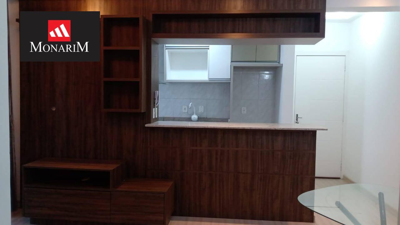 Apartamento 2 quartos no bairro Centro