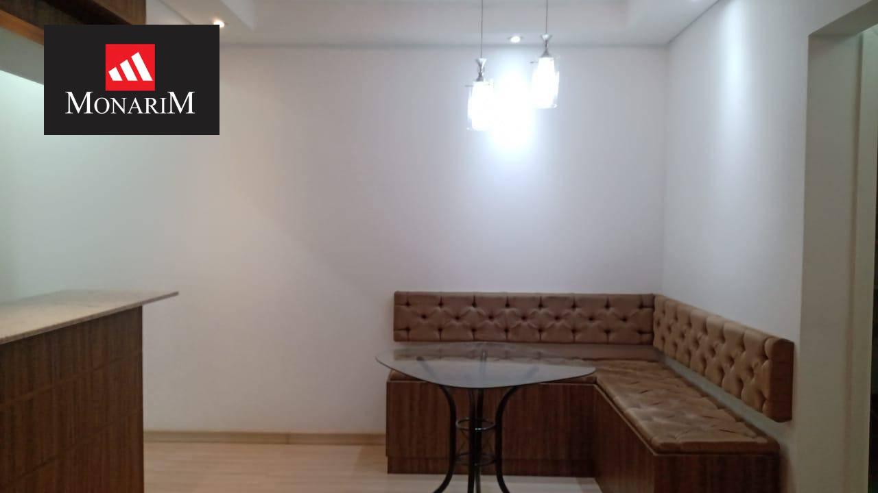 Apartamento 2 quartos no bairro Centro