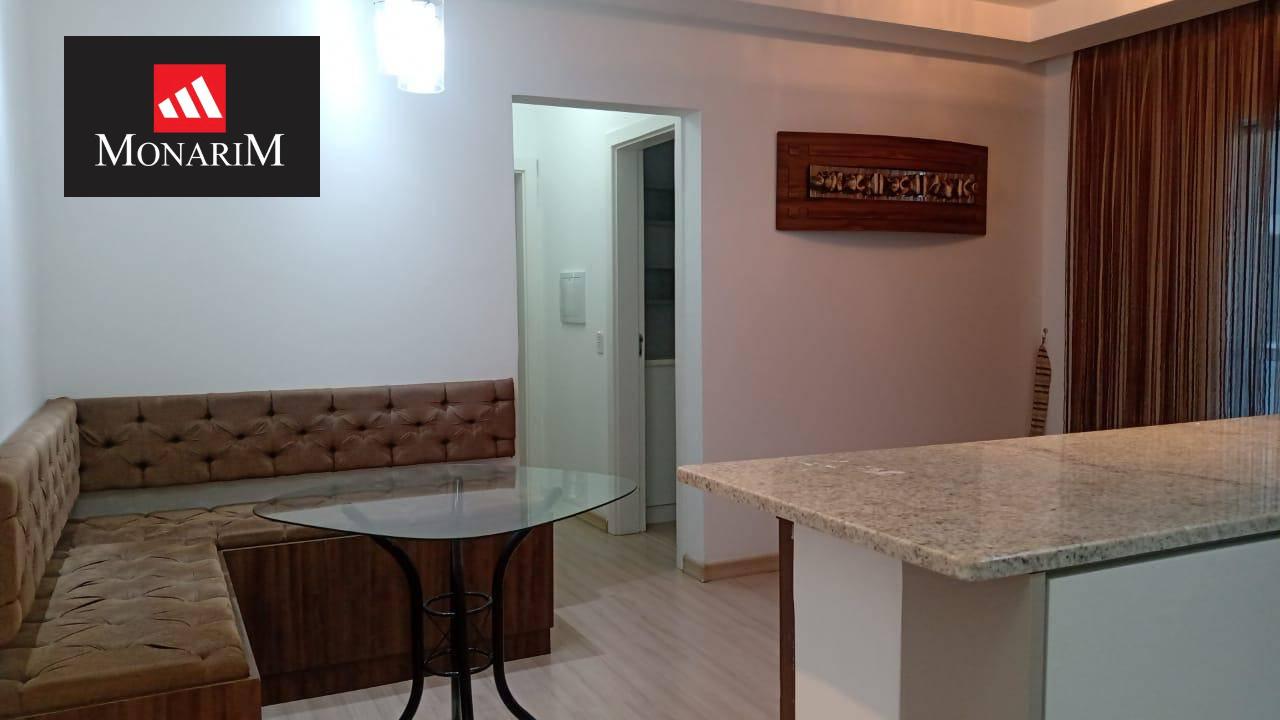Apartamento 2 quartos no bairro Centro