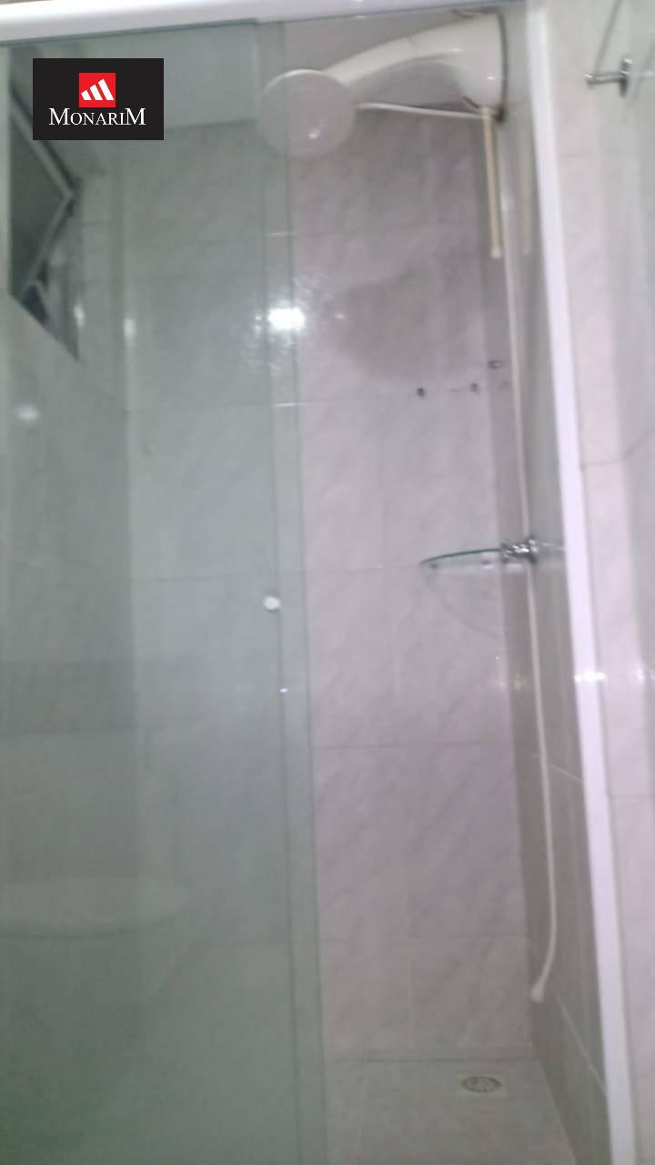 Apartamento 2 quartos no bairro Centro