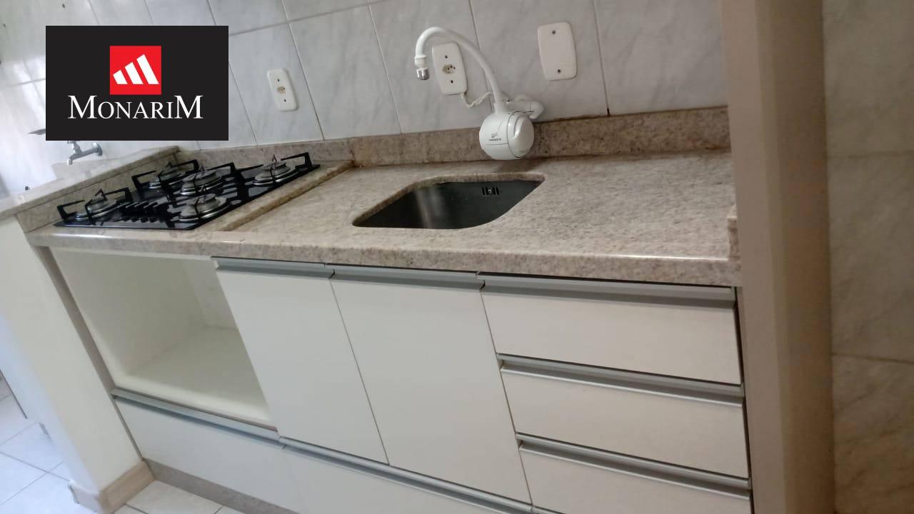 Apartamento 2 quartos no bairro Centro