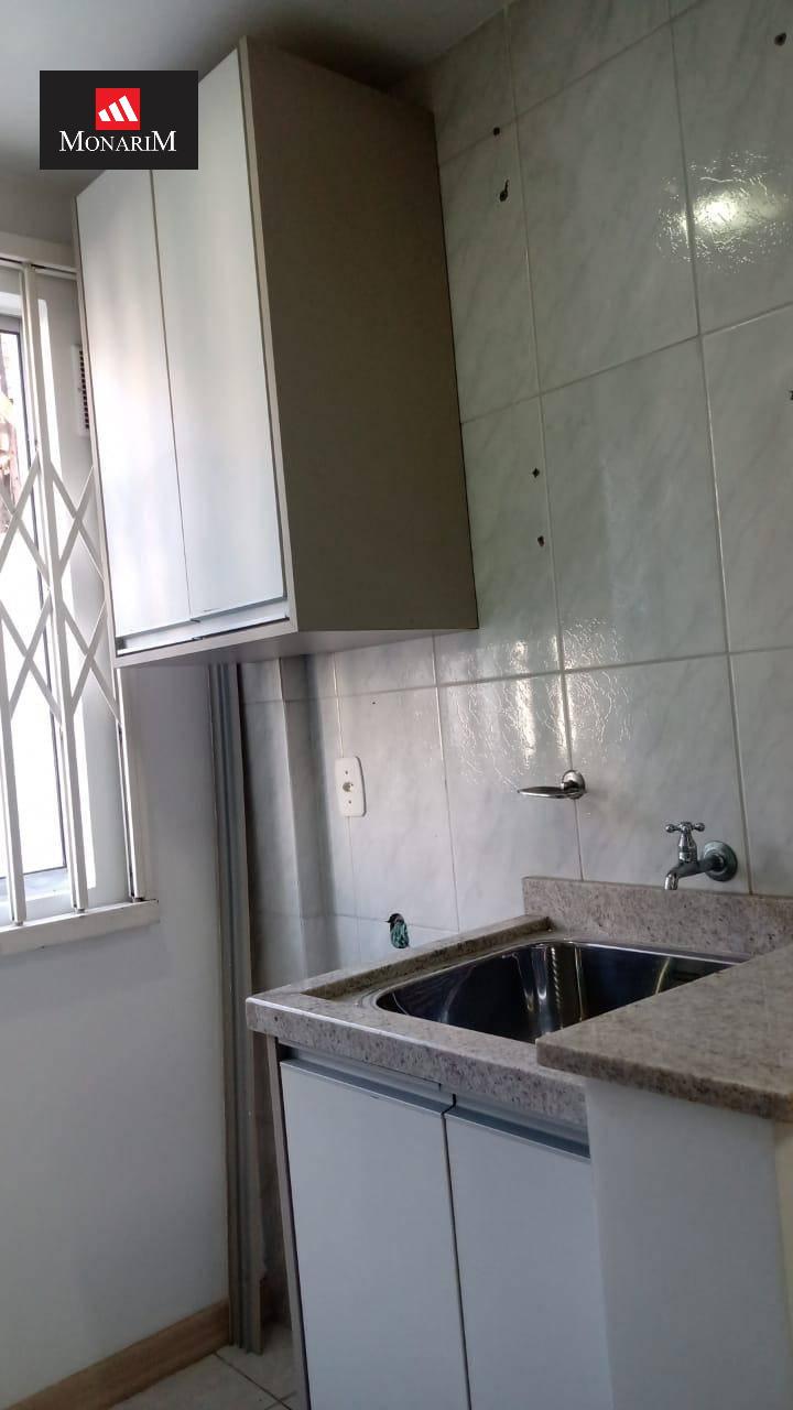 Apartamento 2 quartos no bairro Centro