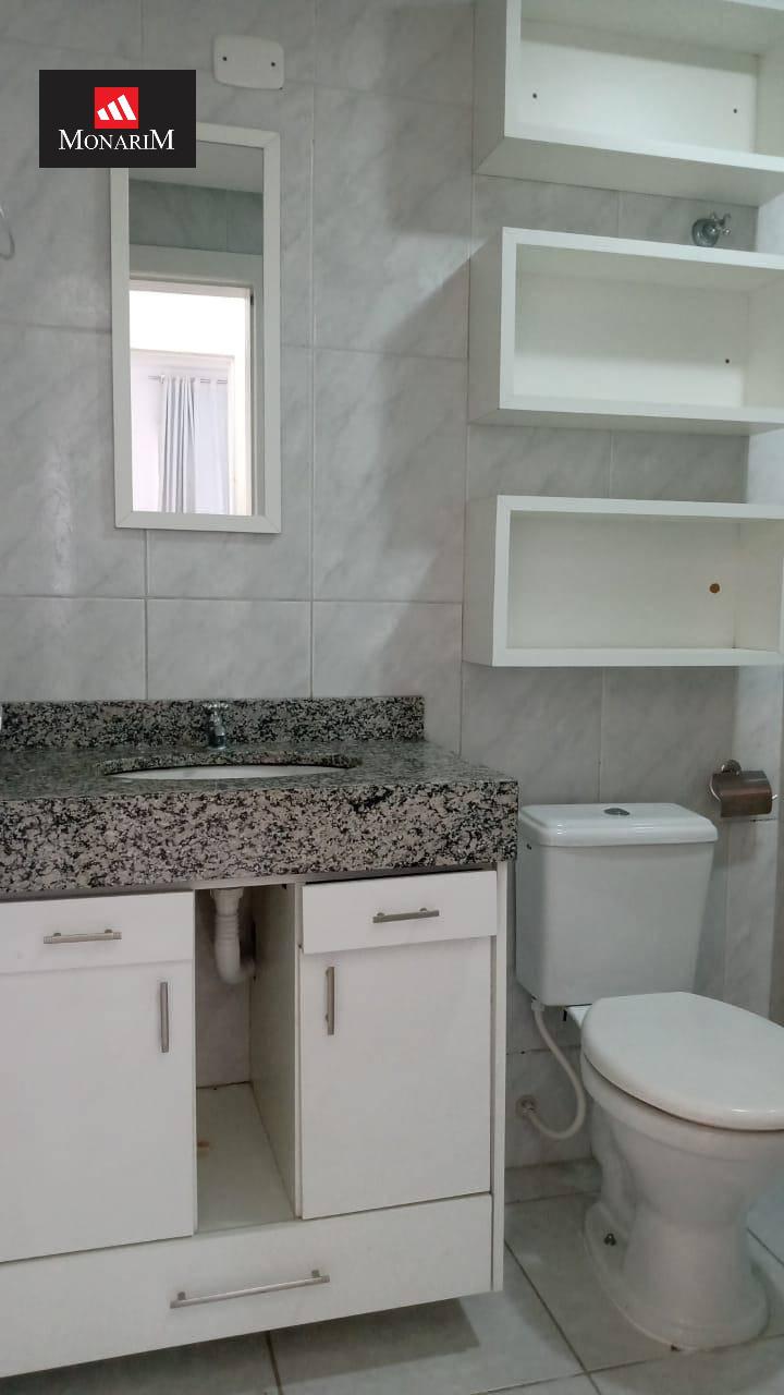 Apartamento 2 quartos no bairro Centro