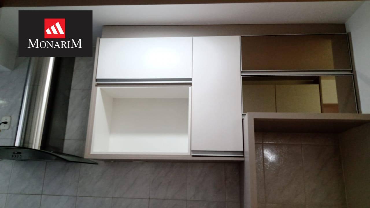 Apartamento 2 quartos no bairro Centro