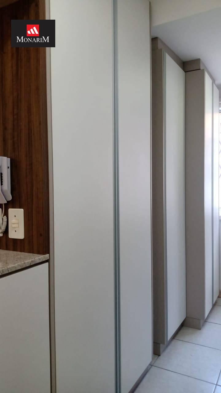 Apartamento 2 quartos no bairro Centro