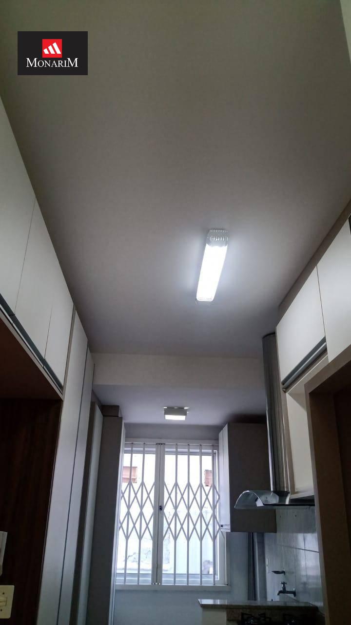 Apartamento 2 quartos no bairro Centro