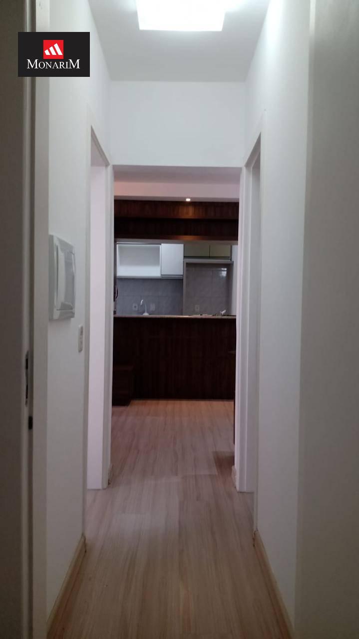 Apartamento 2 quartos no bairro Centro