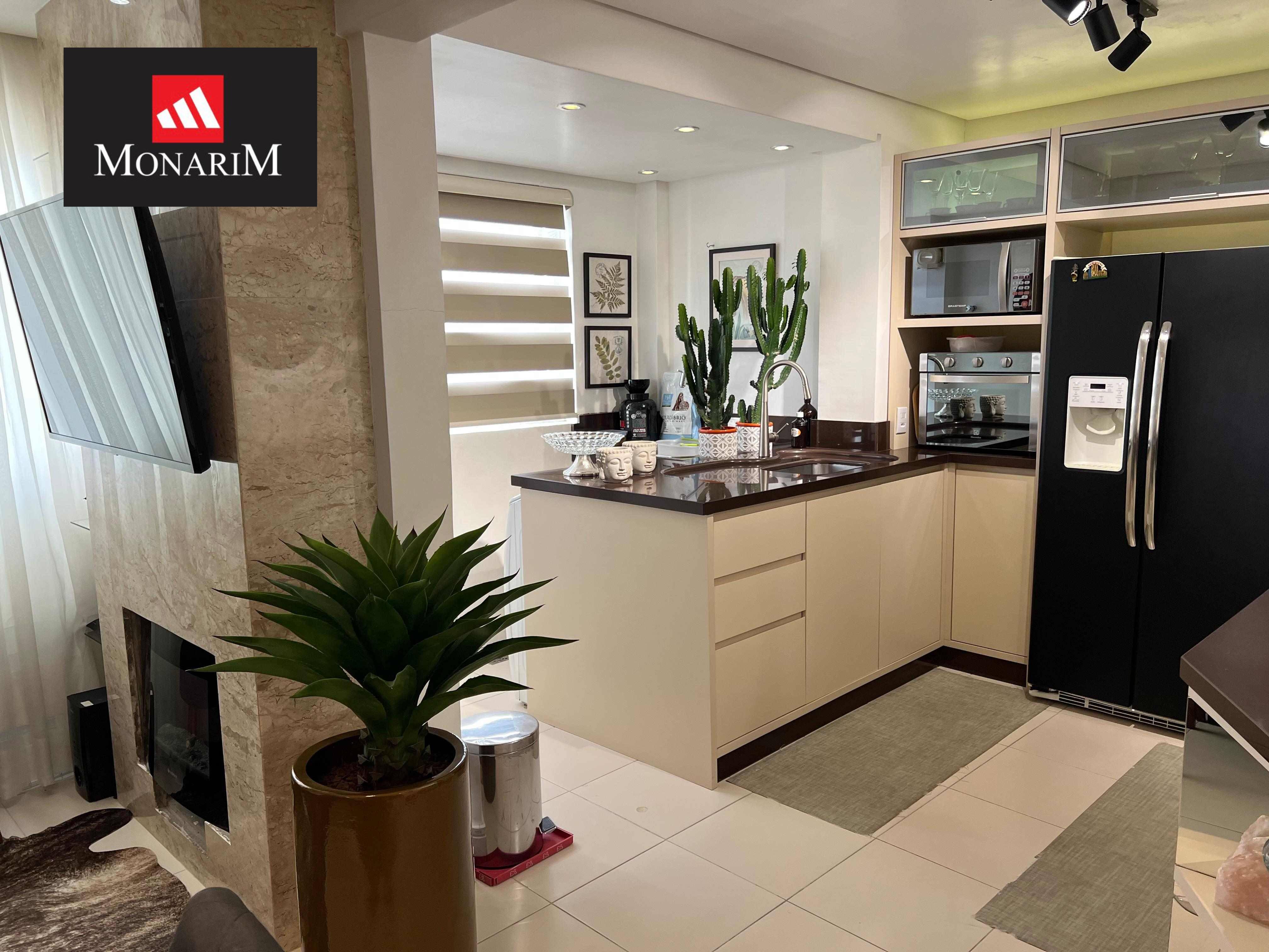 Apartamento 2 quartos no bairro Centro