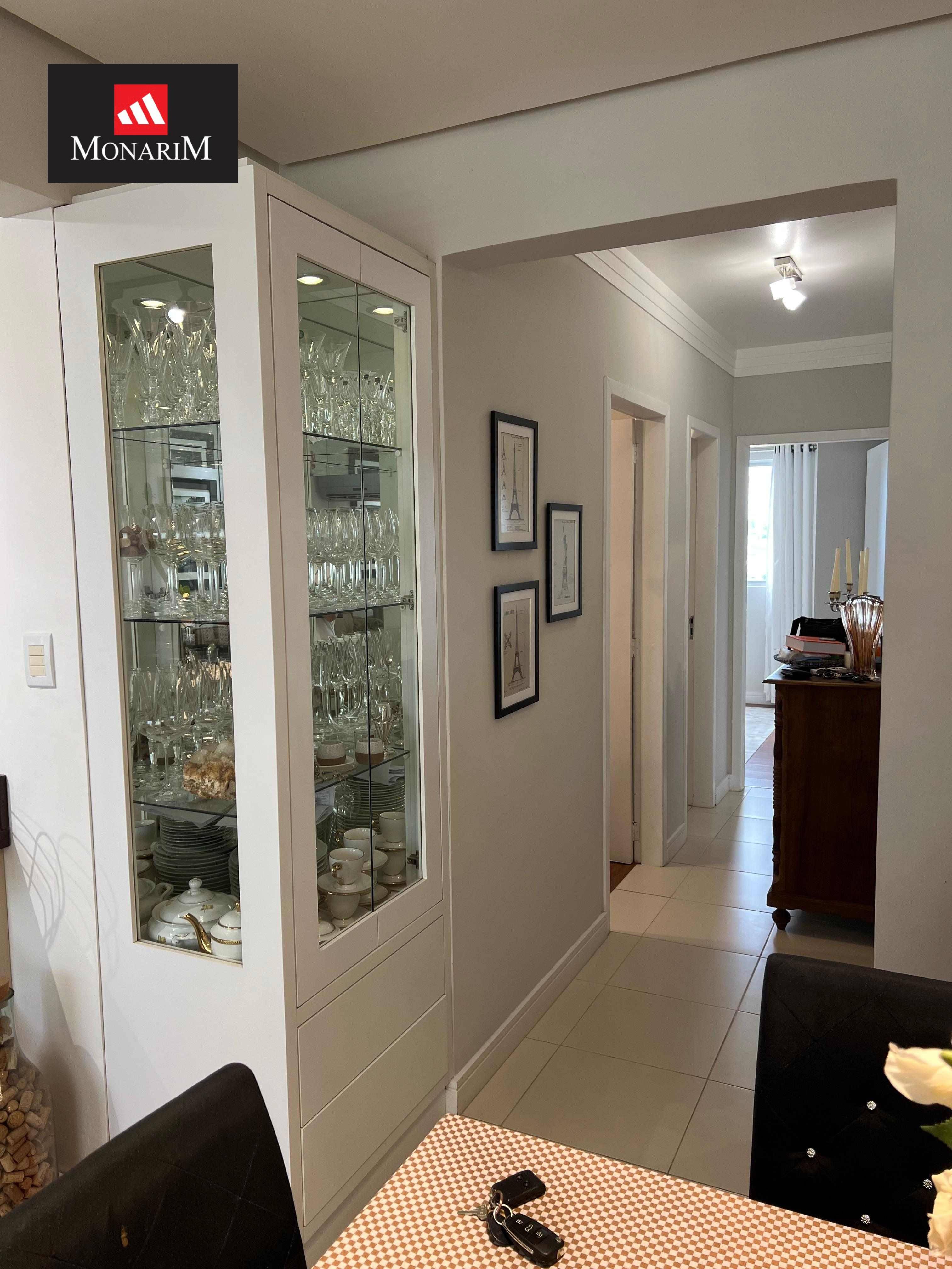 Apartamento 2 quartos no bairro Centro