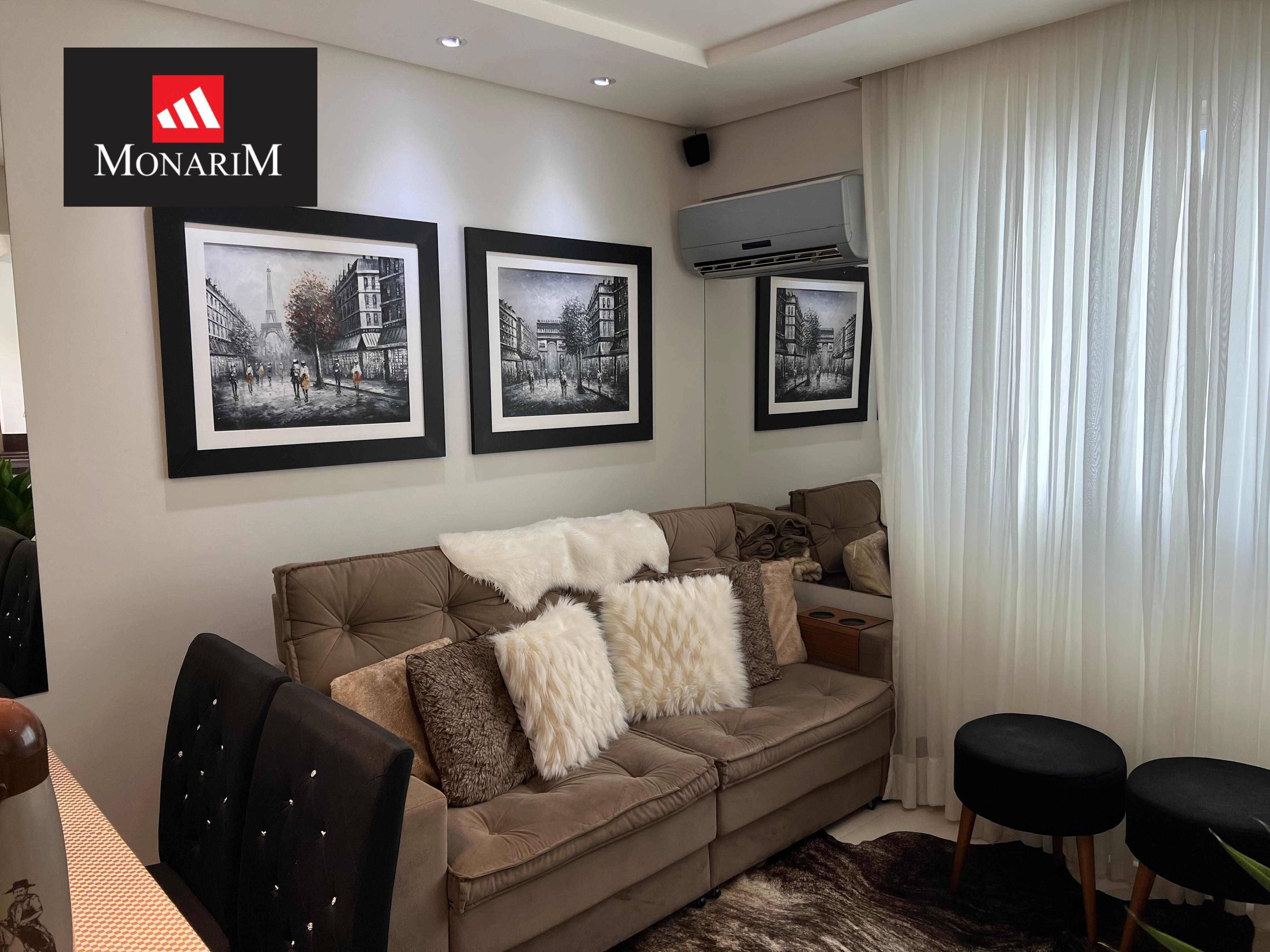 Apartamento 2 quartos no bairro Centro