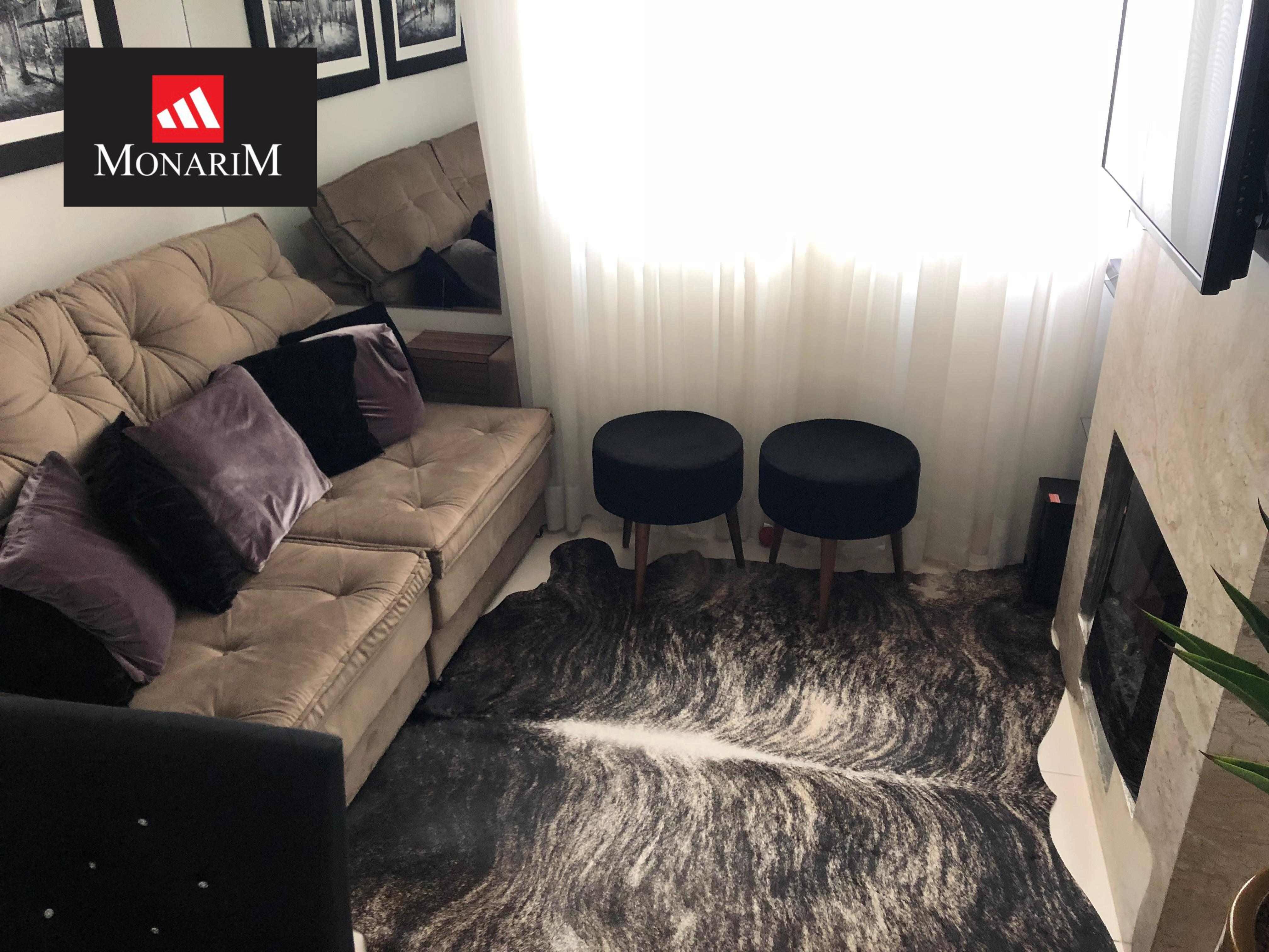 Apartamento 2 quartos no bairro Centro
