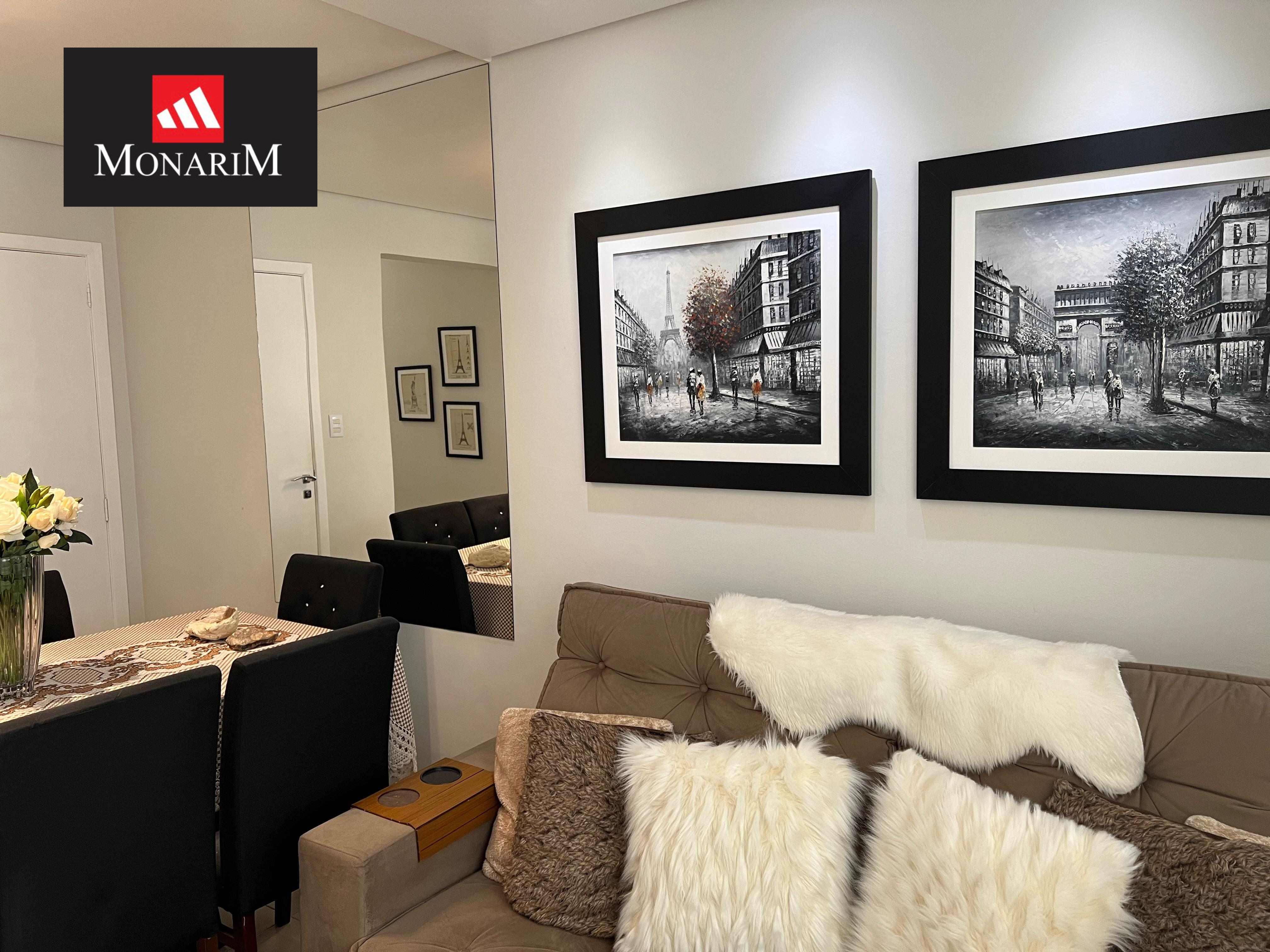 Apartamento 2 quartos no bairro Centro