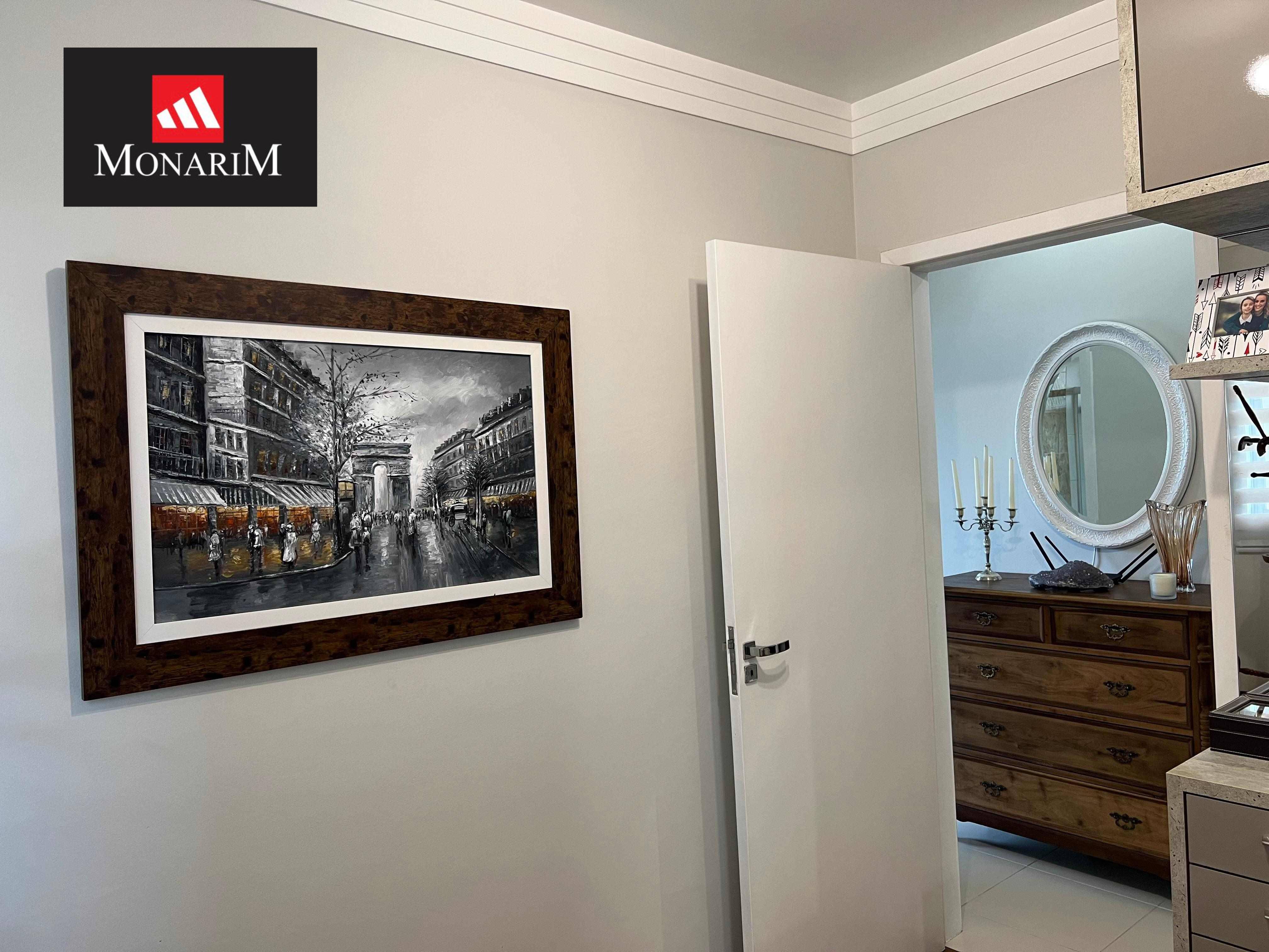 Apartamento 2 quartos no bairro Centro