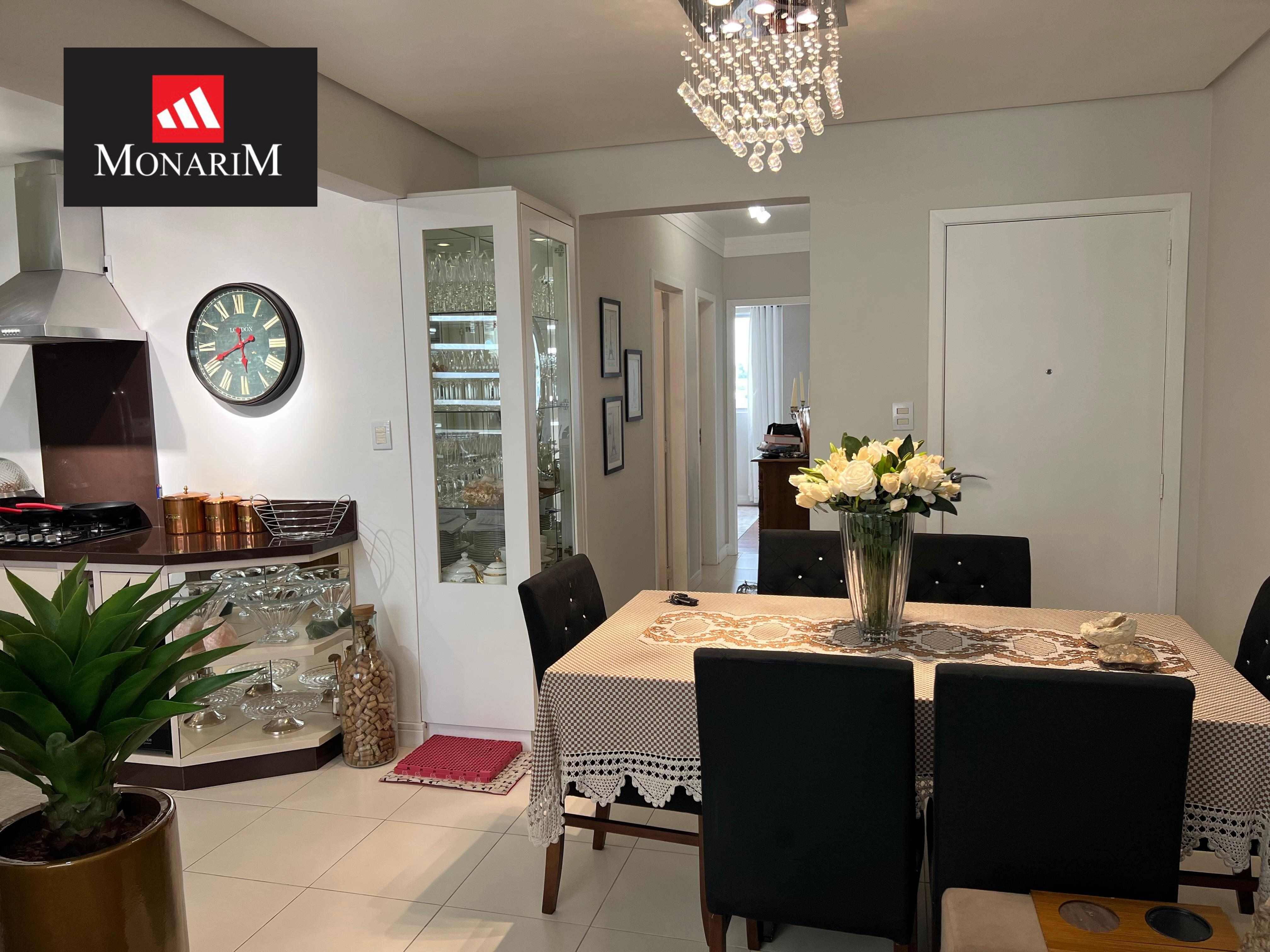 Apartamento 2 quartos no bairro Centro