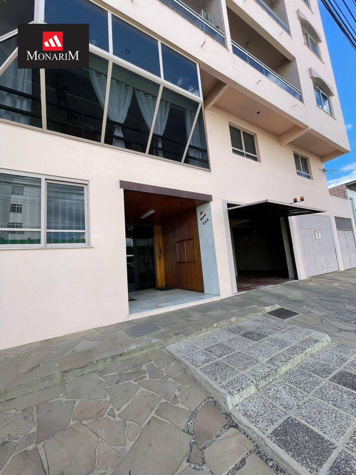 Apartamento 3 quartos no bairro Coral