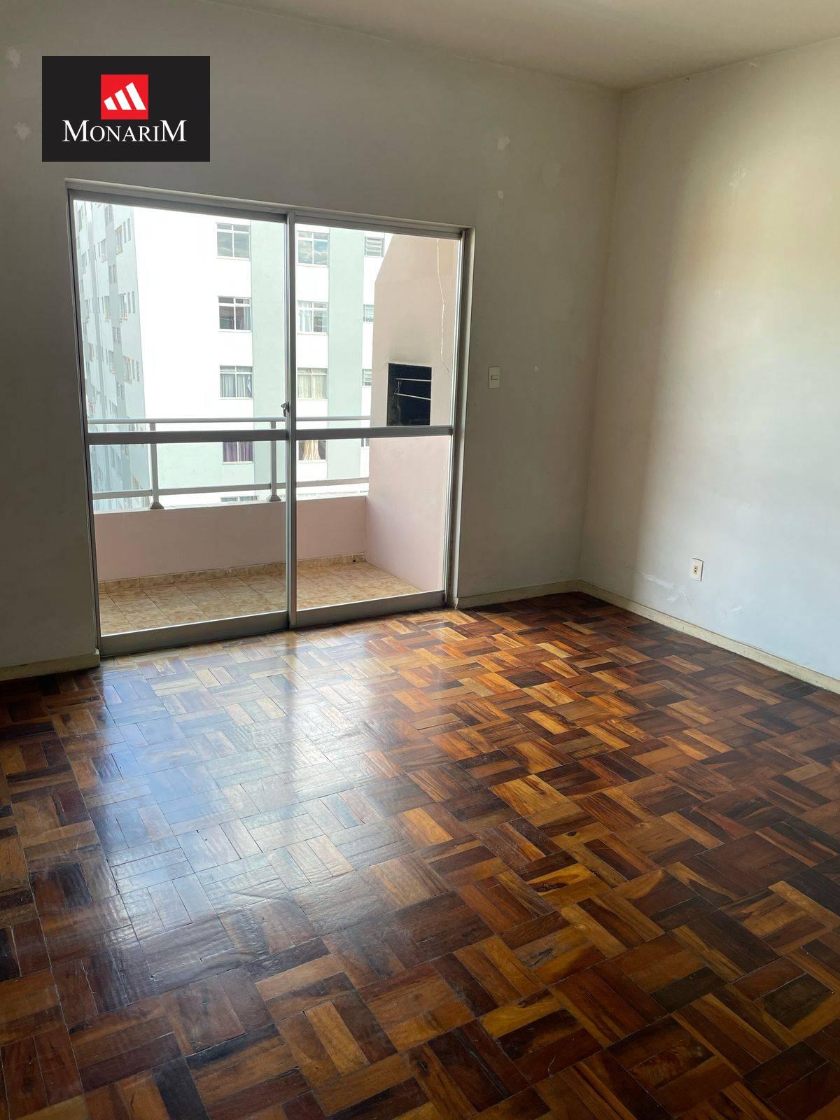 Apartamento 3 quartos no bairro Coral
