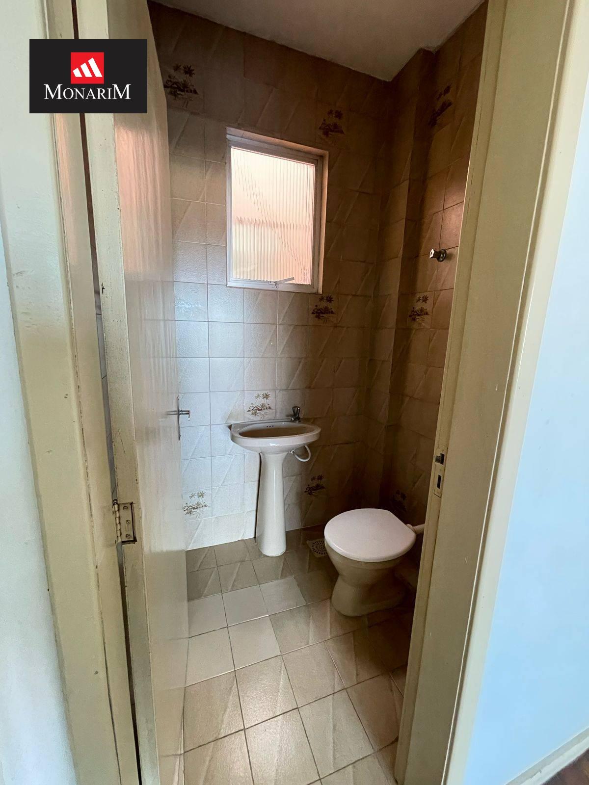 Apartamento 3 quartos no bairro Coral