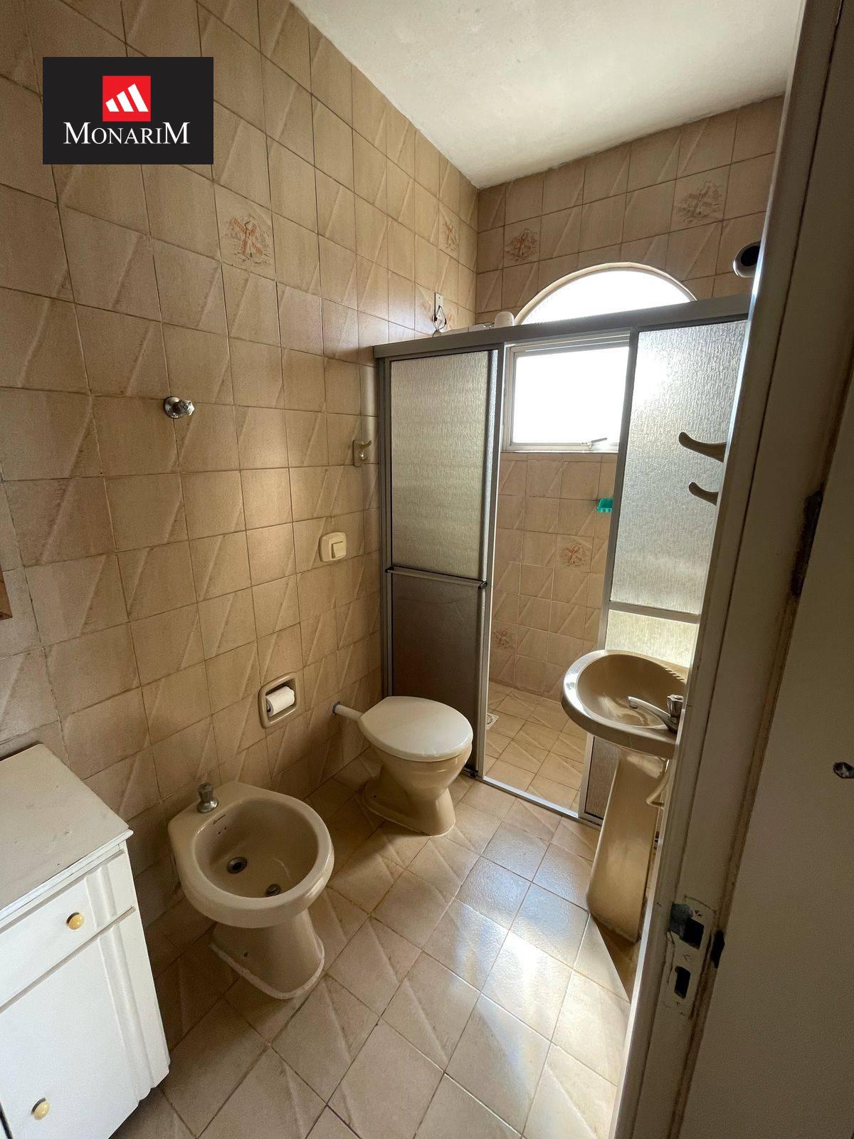 Apartamento 3 quartos no bairro Coral