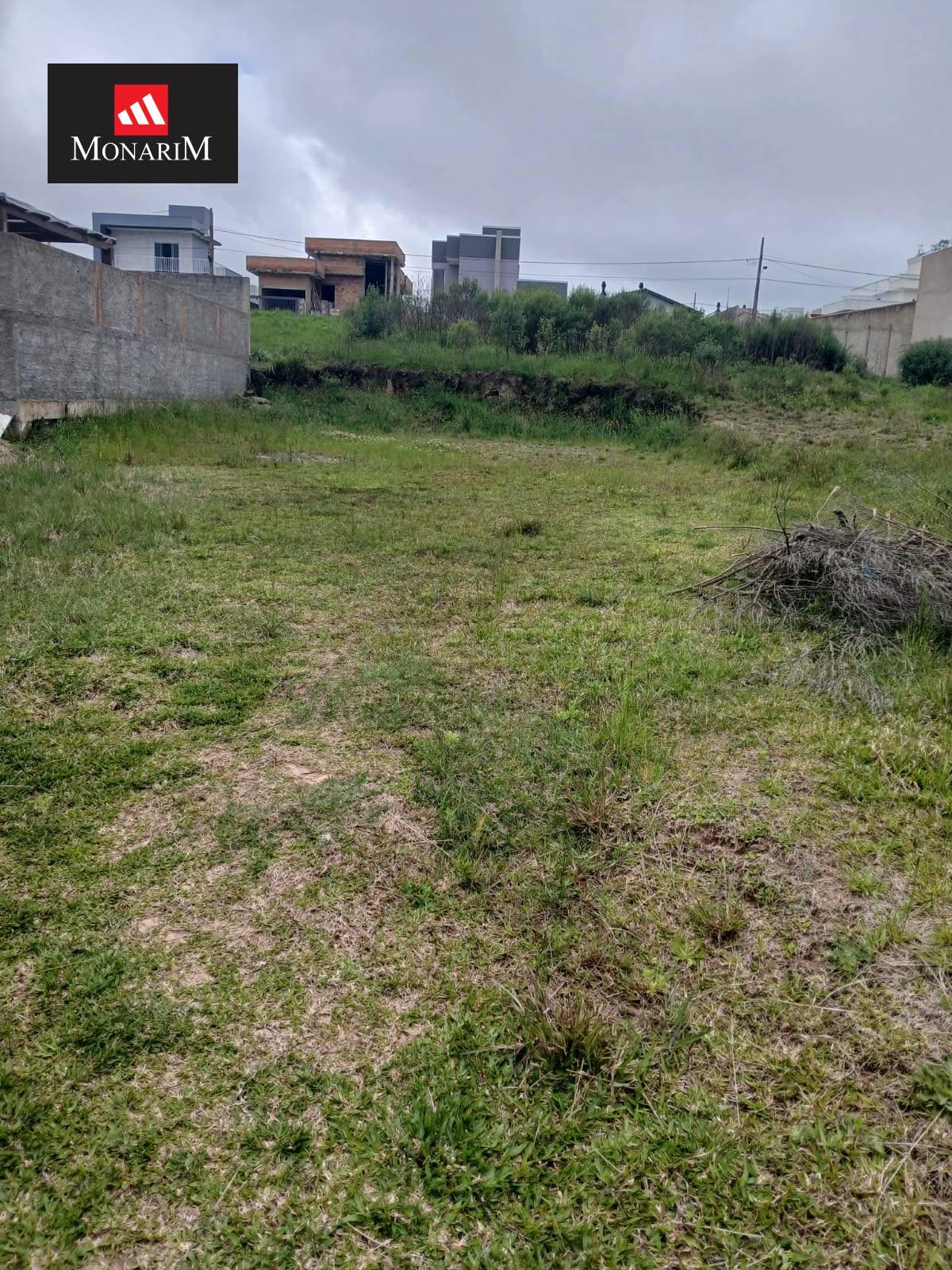 Terreno urbano no bairro Verdes Campos